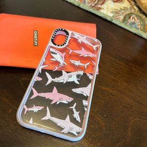 iPhone XR Casetify case